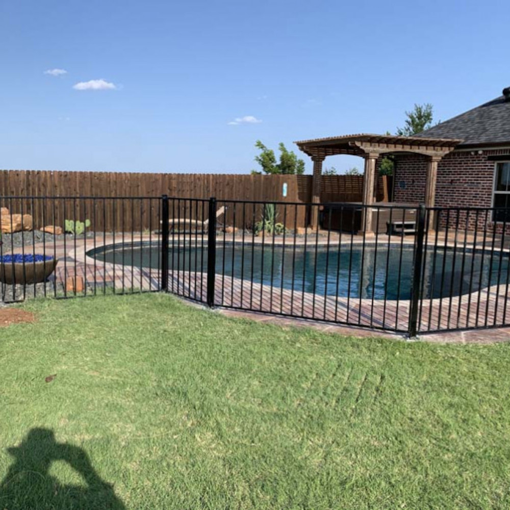Fence & Gate Repairs in Fort Worth, TX